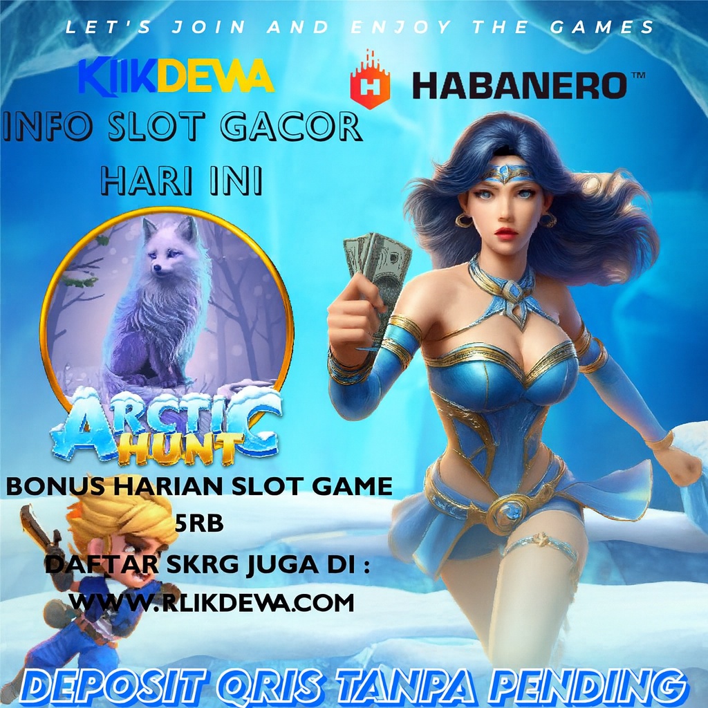 KLIKDEWA